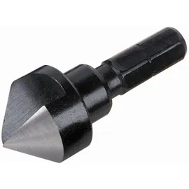 WOLFCRAFT Kegelsenker Ø 10 mm Sechskant