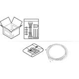Daikin Kommunikationseinheit SOL-PAC LT/HT, zwischen Altherma Wärmepumpen und Solaris