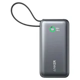 Anker 545 Nano Powerbank 10.000mAh Schwarz