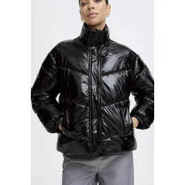 B.YOUNG Wintermantel Jacke BYBINIA schwarz 38