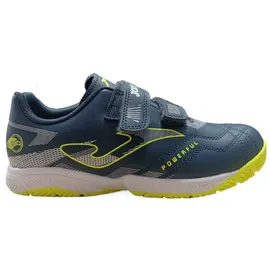 Joma Powerfull Kids Navy 28