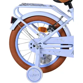 Volare Ashley 16 Zoll RH 0 cm blau