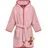 Playshoes Frottee-Bademantel | 86/92