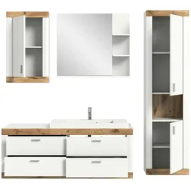 MID.YOU Laredo 5-tlg. Weiß