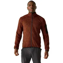 Regatta Newhill Fleece Orange XL