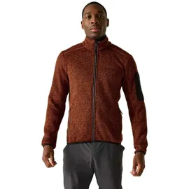 Regatta Newhill Fleece Orange XL