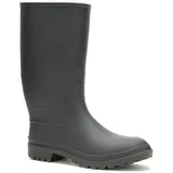 Kamik Michael Gummistiefel - Black / Black - EU 41