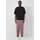 QS Jogginghose Loose Fit Braun XL
