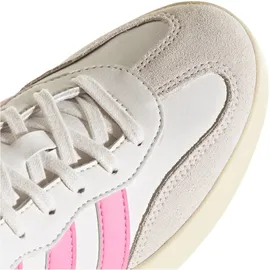 adidas Barreda Damen Weite M core white/bliss pink/orbit grey 37 1/3
