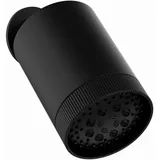 Herzbach LIVING SPA Wand-Regenbrause SPOT 11.044286.1.12 102x142mm, schwarz matt