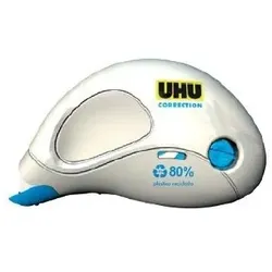 Korrekturband UHU 5mmx10m
