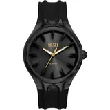 Diesel Quarzuhr Diesel Herren-Uhren Analog Quarz