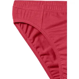 H.I.S. H.I.S »Männer Unterhose« Packung, 10 Stk., in unifarben, Gr. 4S, - 10 Stk., rot, blau, marine, khaki, grau-meliert, weiß, schwarz, , 461431-4 10 Stk.