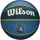 Wilson NBA Team Tribute Minnesota Timberwolves Outdoor Gummi 7