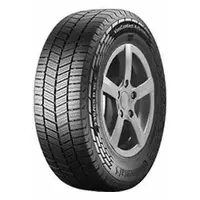 Continental 225/55 R17C 109T/107T VanContact A/S Ultra