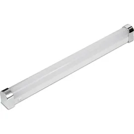 Kwazar Luminaire Kwazar 15 W 1500 lm 4000 K Silber 60 cm