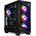 High End Gaming PC Intel Core i7 12700F 4K Ultra HD 4 9 1 RTX 5070 Windows Pro
