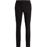 Energetics Da.-3/4 Hose Manuela W BLACK XXL