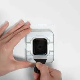 SPIGEN ProFlex EZ Fit 2 Pack - Apple Watch 9/8/7 45mm