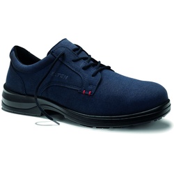 Elten BROKER XXB blue Low ESD S1 Sicherheitshalbschuh-729596 - 39