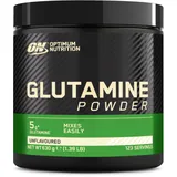 Optimum Nutrition Glutamine Pulver 630 g