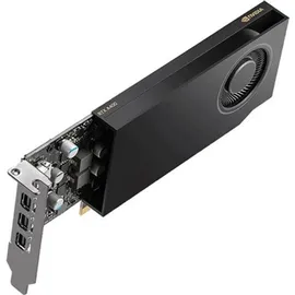 Dell NVIDIA RTX A400 4 GB GDDR6