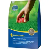 Kiepenkerl Sport- und Spielrasen 4 kg