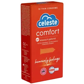 Celeste *Comfort*