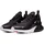 Nike Air Max 270 Herren Black/White/Solar Red/Anthracite 47