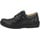 CLARKS Nature II schwarz, 42.5