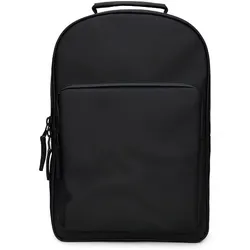 Rains Book Daypack 40 cm Laptopfach Black