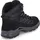 Lowa Taurus Pro GTX Mid Herren schwarz 43,5