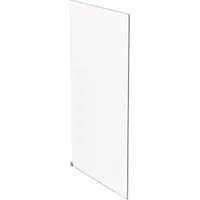 Geberit Duschtrennwand für Walk-in-Dusche, 140x200 cm 560004001