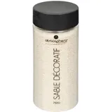 Atmosphera - Dekosand aus Leinen 750g