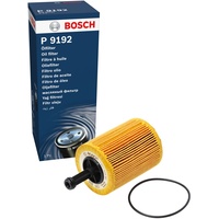 Bosch P9192 - Ölfilter Auto