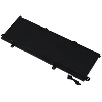 AGI Akku kompatibel mit Lenovo 02DL007 Akku Akku schwarz