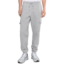 Nike Herren 063 - Dk Grey Heather/Lt Smoke Grey/, XS