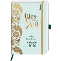 St. Benno Alles hat seine Zeit - Mein Taschenkalender