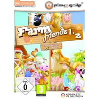 Farm Friends 1+2