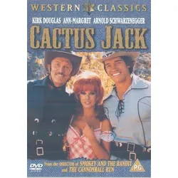 [UK-Import]Cactus Jack DVD | Zustand: Neu & original versiegelt