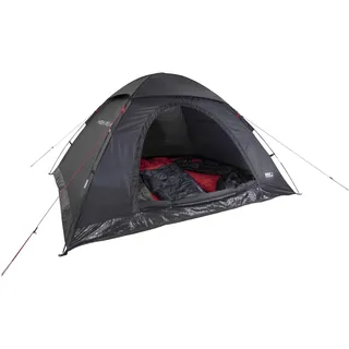 High Peak Monodome XL 4 schwarz