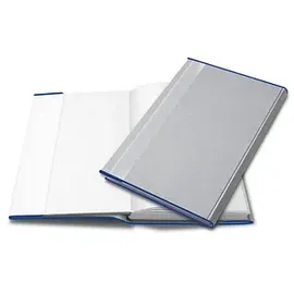 Herma Buchumschlag Hermäx transparent DIN A4
