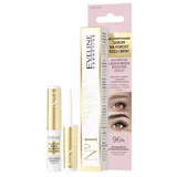 Eveline Cosmetics Multipeptid-Serum für das Wachstum von Wimpern und Augenbrauen 5 ml