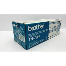 Brother TN-7600 schwarz