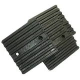 SCHEPPACH HL1400 - Platten Gleitplatten Führungsplatten - für Holzspalter  UNTEN