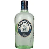 Plymouth Gin Navy Strength 57% vol 0,7 l