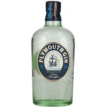 Plymouth Gin Navy Strength 57% vol 0,7 l