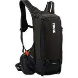 Thule Rail Pro Rucksack (Größe 12L schwarz)