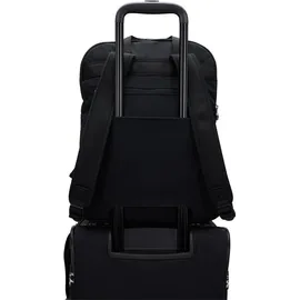 Kipling Kazuki L Rucksack Schwarz