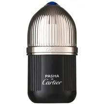 Cartier Pasha de Cartier Edition Noire Eau de Toilette 100 ml + Shower Gel 100 ml Geschenkset